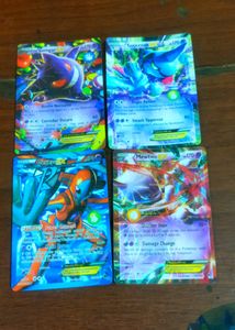 Best Pokemon Basic  Cards On (Premium quality)