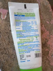 Mamaearth Mosquito Repellent Gel