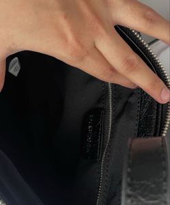 Yves Saint Laurent Tan Sling