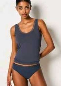 Skin Care Slip And Underwear Set