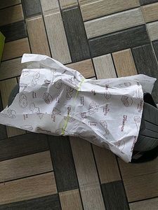 Well Condition Mens Footwear-Decathlon