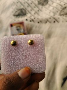 Elegant Jhumka Earrings