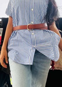 Vero Moda Oversized Shirt