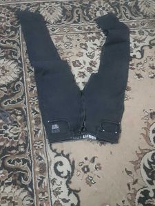 Dark Grey Jeans