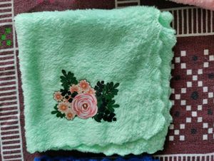 Cute Baby hand towes (5-Pack)