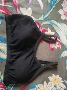 34 Size Not Used Padded Bra