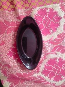 Serving Dishes - Set of 4