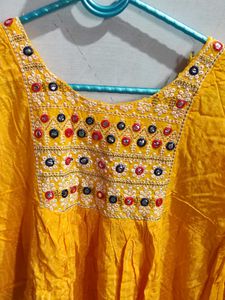 Short Kurti Top🔥🔥