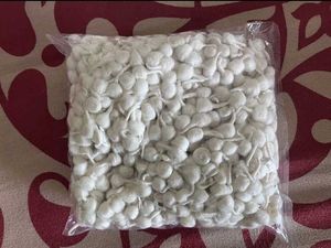 Wick For Pooja Pack Of 2 (Total 1000pcs)
