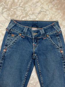 Denim For Girls