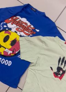 Adventure Feel Good Tee
