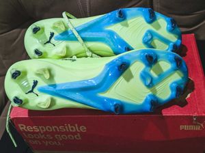 Puma Ultra Ultimate - Football Shoes