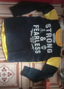 Handmade Tshirts For Boys