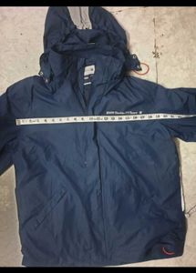 Bmw Sauber Zipper Jacket M L
