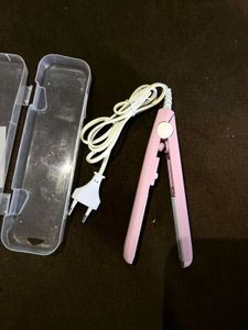KOREAN Mini Pocket STRAIGHTENER