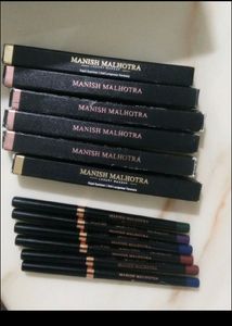 Manish malhotra Kajal eyeliner 1pc