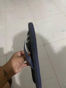 Blue Eighty Nin9 Flip Flops