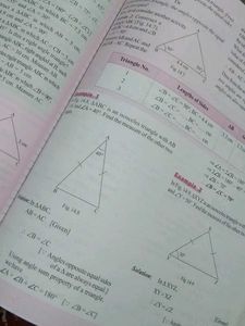 Simply Maths - Grade 7