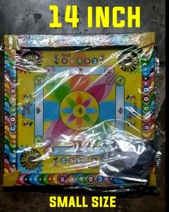 3 Combo Caroom