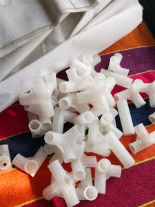 Self Made Cupboard Material