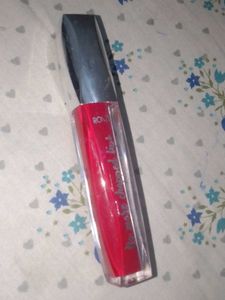 Warm Rose Lipgloss