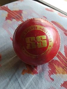 Season Ball SS Sports Industries