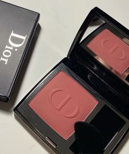 Dior Powder Blush!