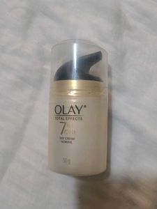 Olay Total Effects Day Cream