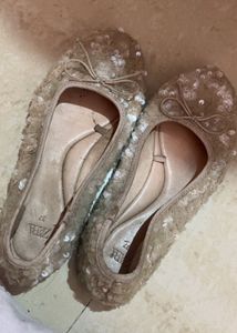 Zara Bellies