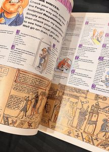 Spitting Image COMIC BOOK from 1988