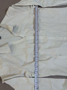 White Shirt ( Size - S)