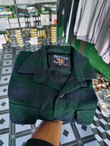 Winter Shirts For Men