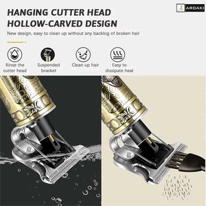 ARDAKI Hair Trimmer