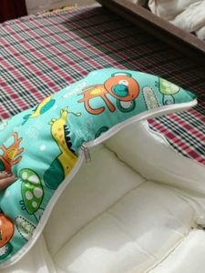 Cute Animal Print Baby Sleeping Bag