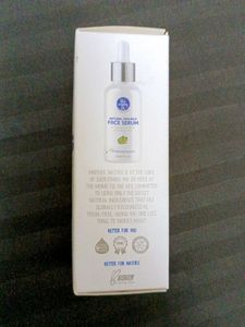 Brightening Face Serum