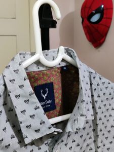 Allen solly men&#39;s shirt