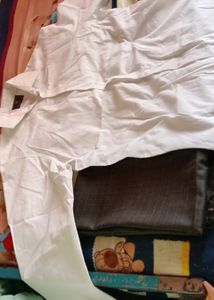 Boys White