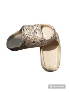 Mould Eva Light Weight Flops