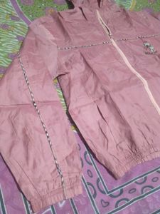 women's jacket