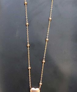 love sick Heart Necklaces