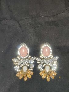 Trendy Indo Western Earings
