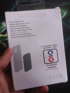 Apple MagSafe Power Bank