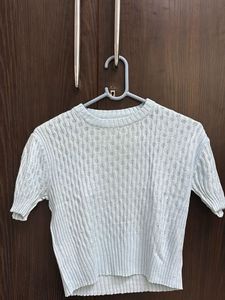 Cute Knit Top