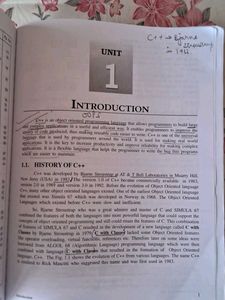 C++ Book