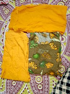 Plazo Kurta Set 🥰🥰