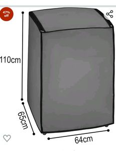 Washing Machine Cover