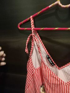 Very Smart Spagheti Strap Top
