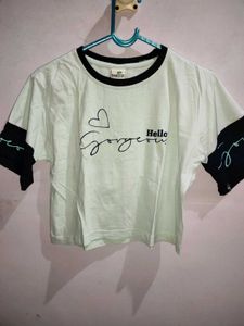 Cute Top/T-shirt 😍🔥