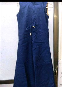 Elegant Ethnic Kurta with skirt