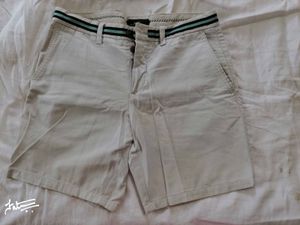 3 Shorts Combo